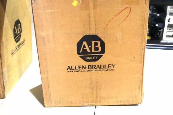 NEW IN BOX ALLEN BRADLEY 142756/SP142756 ARMUTRE POLL CELL