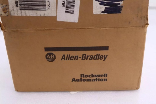 REMANUFACTURED ALLEN-BRADLEY PANELVIEW PLUS 700 2711PT7C4D1/A
