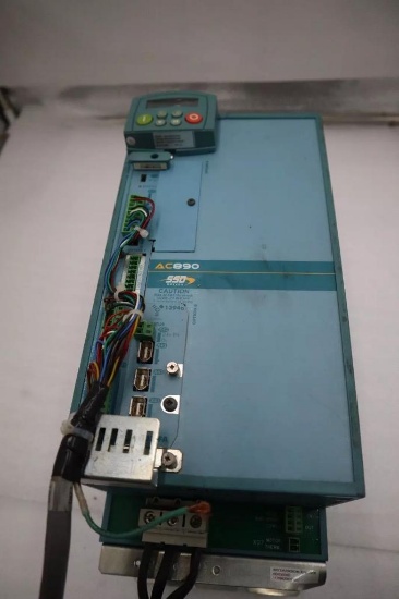 SSD 890CD/5/0039D/N/00/A/US DRIVE MODULAR 890CD SERIES