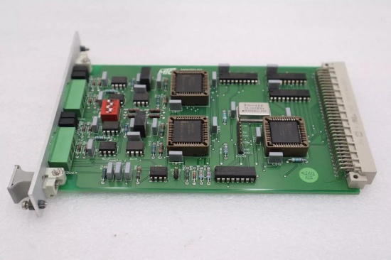PASABAN COM. CAN MC-2006 03 PLC CARD