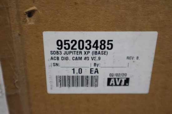 AVT 95203485 SOB3 JUPITER XP (IBASE) ACB DIG. CAM 4G V2.9