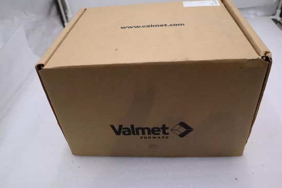 NEW VALMET CONSISTENCY TRANSMITTER CONTROL CODE: K17585 V3.1 MFG. 2023