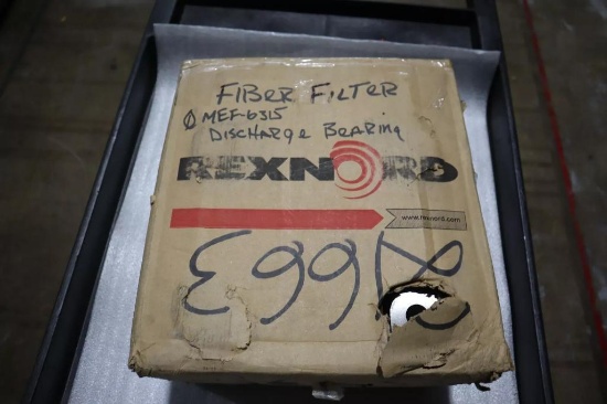NEW REXNORD MEF6315 / MEF6315 BEARING