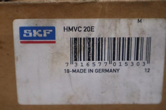 NEW SKF HMV 20E HYDRAULIC NUT