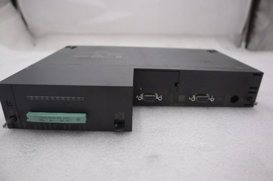 SIEMENS 6ES7 414-3XM05-0AB0/6ES7 952-1AK00-0AA0 SIMATIC S7-400 CPU