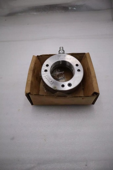 NEW SKF HMV 17E HYDRAULIC NUT