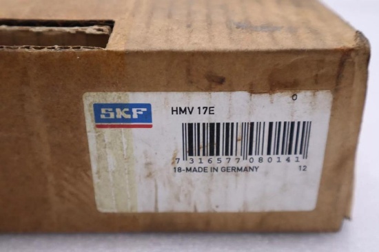 NEW SKF HMV 17E HYDRAULIC NUT