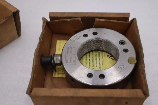 NEW SKF HMV 16E HYDRAULIC NUT