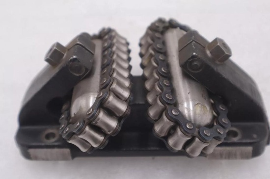 THOMPSON RW-16V ROUNDWAY LINEAR ROLLER BEARING NEW