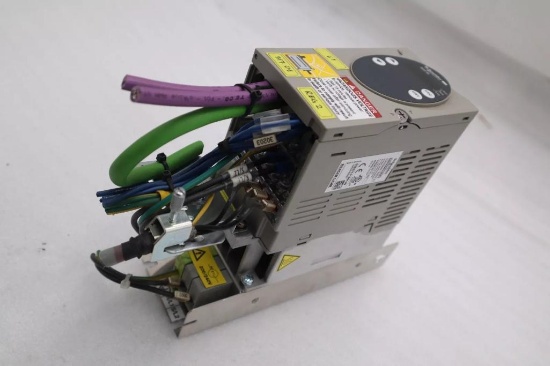 Berger Lahr SD328AU25S2 Driver SCHNEIDER ELECTRIC DRIVE