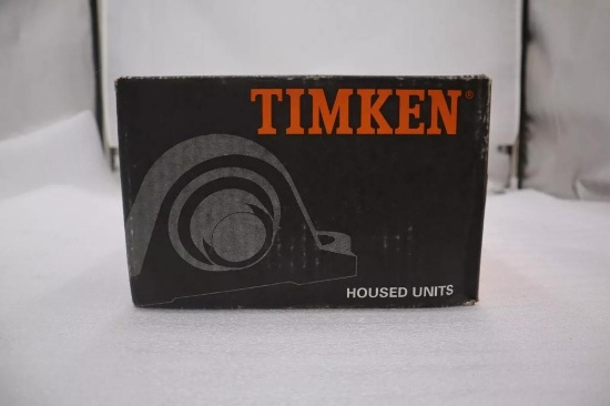 NEW TIMKEN E-4BF-TRB-3-7/16 BEARING E4BFTRB 1 7/16