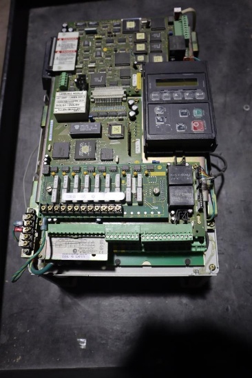 ALLEN BRADLEY 1336 DRIVE