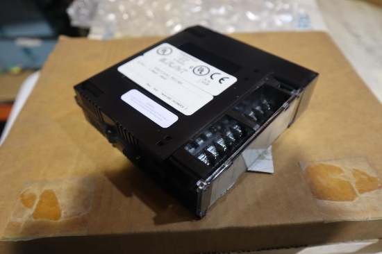 NEW HE693DAC420C 4 CHANNEL ANALOG OUTPUT MODULE HORNER