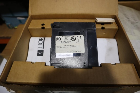 NEW HE693PBM101F PROFIBUS MASTER MODULE HORNER