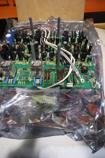 AC TECH AC-105-01 NEW DRIVE