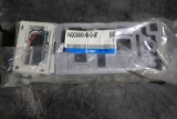 LOT OF (30) NEW SMC VVQC5000-1B-D-BT Manifold Block