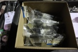 LOT OF (25) NEW SMC NVFS2210-3D Solenoid Valve