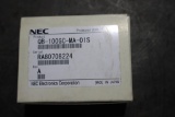 LOT OF (10) NEW NEC ELECTRONIC QB-100GC-MA-01S