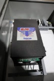 Carotron E06040-000 ELITE D.C. MOTOR CONTROLLER WITH CABINET