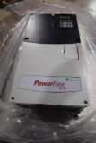 ALLEN BRADLEY 20AD052A3AYNAEC0 SER. A 480VAC POWERFLEX 70 DRIVE NEW