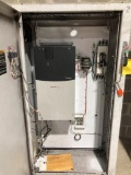 ELECTRICAL ENCLOSURE WITH 20BD156A0AYNANC0 Allen Bradley 125HP Powerflex 700