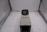ALLEN BRADLEY 20g11nc015ja0nnnnn SER A 10HP POWERFLEX DRIVE W/ HIM