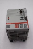 NEW OPEN BOX ALLEN BRADLEY 1768-L43S SER. B F/W 1.04