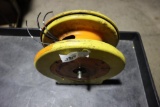 Gleason Reel Corp. Reel