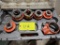 Collet Set