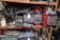 (3) Lincoln Flextex 450 Welder, Misc. Feeder Parts