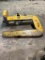 Coil Hook 55,000# Cap, 57