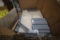 21 Skids/Boxes of Aisle Guards/Supports (By Door)