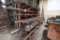 Contents Cantilever Rack-Assorted Steel (Includes Steel in Corner)