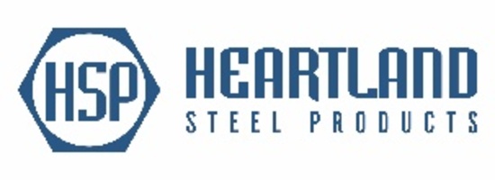Former Assets of Heartland Steel Products