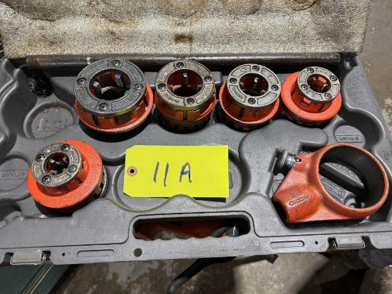 Collet Set