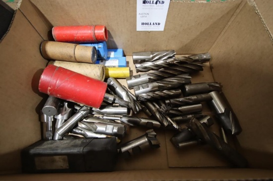 Milling Cutters