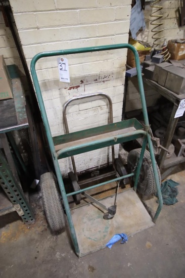 Torch Cart