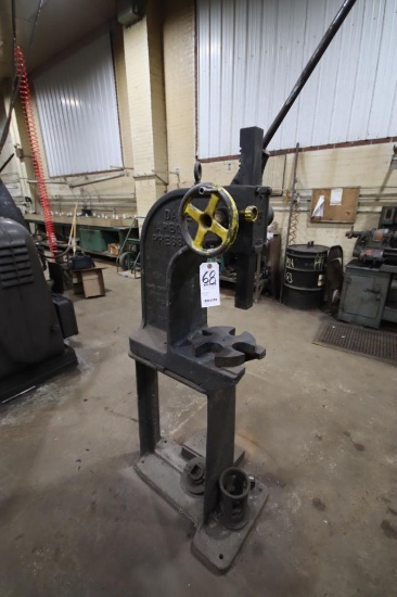Dake Arbor Press 3A1