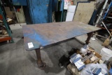 4' x 8' x 1/2