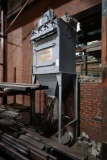 Pangborn Dust Collector Appx 37