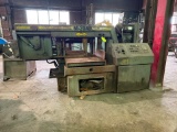 Hyd Mech M20A Horizontal Saw