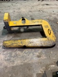 Coil Hook 55,000# Cap, 57