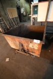 Dump Hopper 30