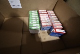 (16) SKF Bearing, (9) SKF Oil Seals