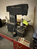Rockwell Hardness Tester