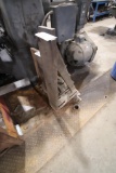 (2) Angle Plates 6