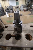 Off Set Boring Head