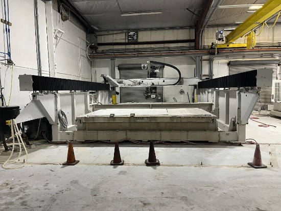 2022 Park Industries Saberjet-Saberjet XP2T