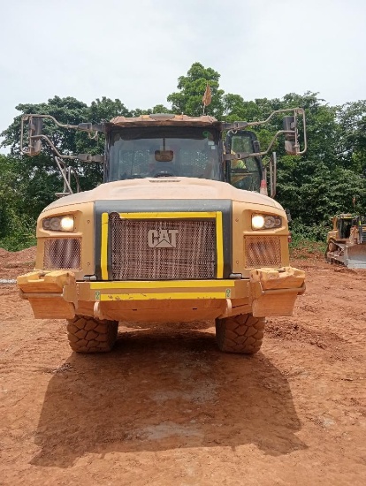 Former Assets of Sococo Consignment Auction