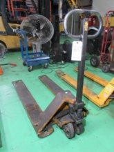 Lift-Rite L50 5000-Lb. Pallet Jack